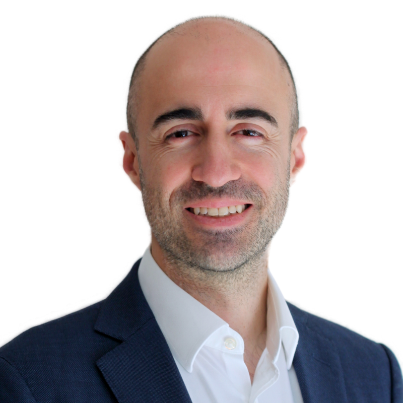 Dr Filipe Gonsalves